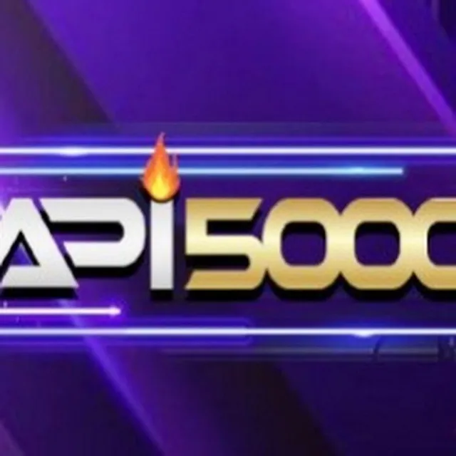 API5000 - Pertempuran FPS yang Menggugah Adrenalin
