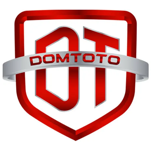 DOMTOTO - Permainan Bingo Seru dan Menyenangkan