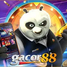 GACOR88 - Permainan Idle yang Menghibur dan Mengasyikkan