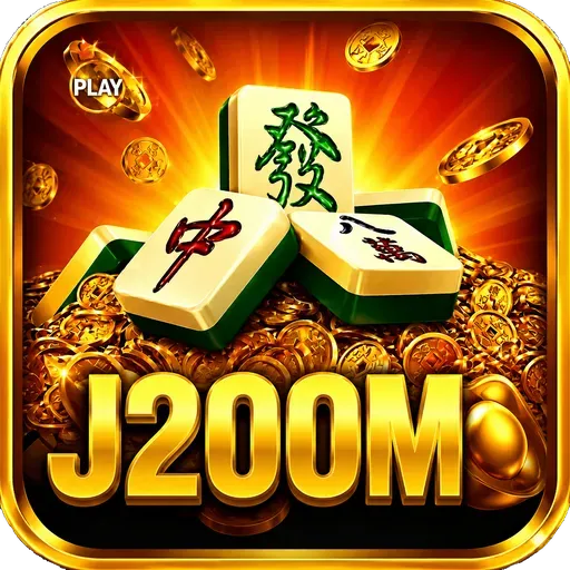 J200M - Game Balap Seru di Ujung Jari Anda