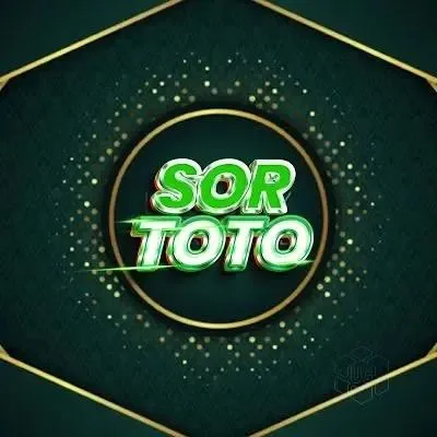 SORTOTO - Game Slot Seru dan Menguntungkan